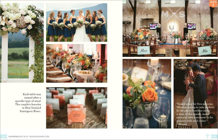 Pippin Hill Farm Wedding Photographer