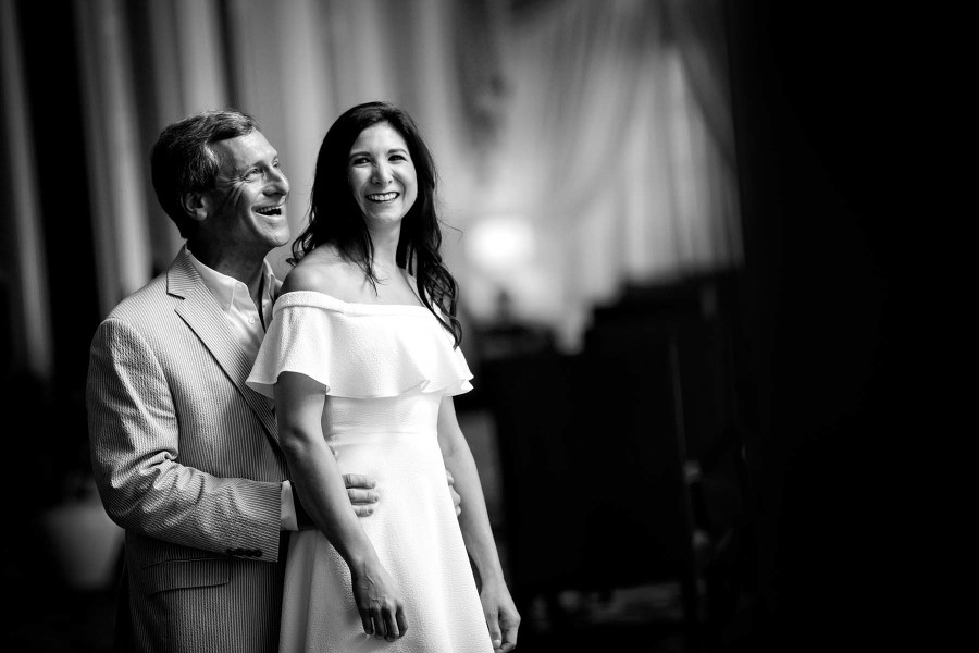 West Virginia Weddings at the Greenbrier