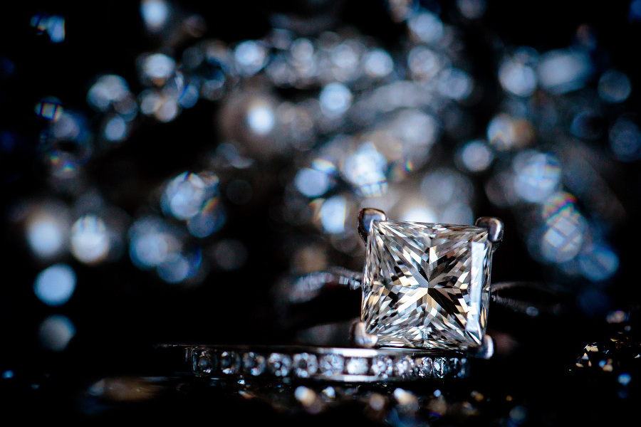 Wedding Ring