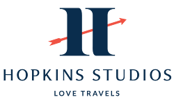 Hopkins Studios logo